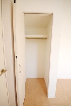 シャテーニュの物件内観写真